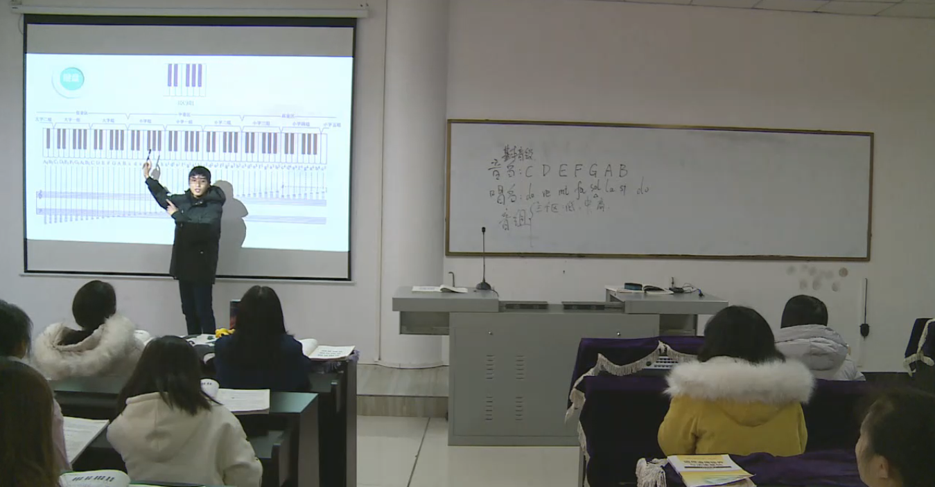 喜报：恭喜经济与管理学院熊伟等10位教师在男阳茎进女阳道视频大全“第五届教师教学技能竞赛”中获奖(图10)