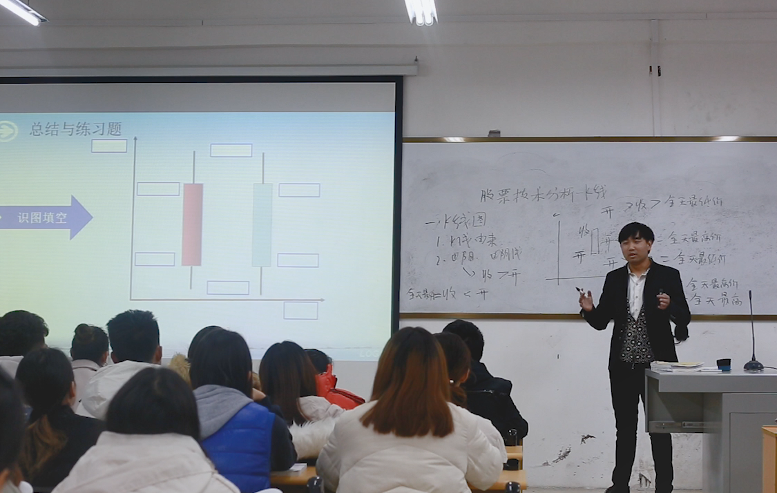 喜报：恭喜经济与管理学院熊伟等10位教师在男阳茎进女阳道视频大全“第五届教师教学技能竞赛”中获奖(图2)