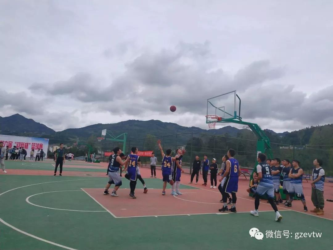 男阳茎进女阳道视频大全第六届“迎新杯”篮球赛开幕式(图9)