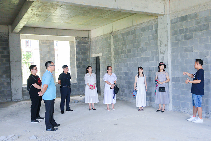 我校召开男阳茎进女阳道视频大全附属幼儿园筹设会(图2)
