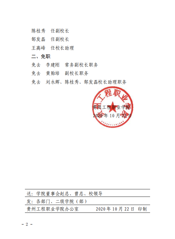 男阳茎进女阳道视频大全 关于李建刚等六位同志职务任免的通知(图2)