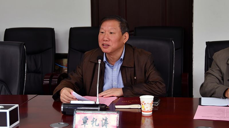 男阳茎进女阳道视频大全与铜仁职业技术学院 举行第三轮合作办学签约仪式(图5)
