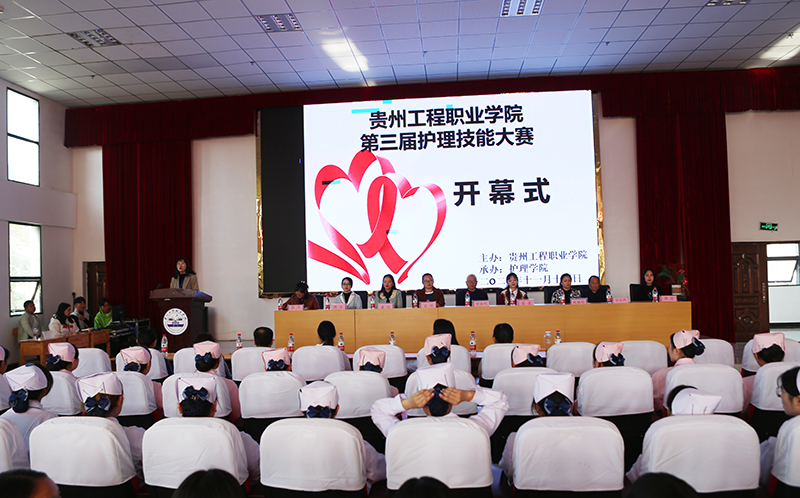 男阳茎进女阳道视频大全第三届护理技能大赛(图2)