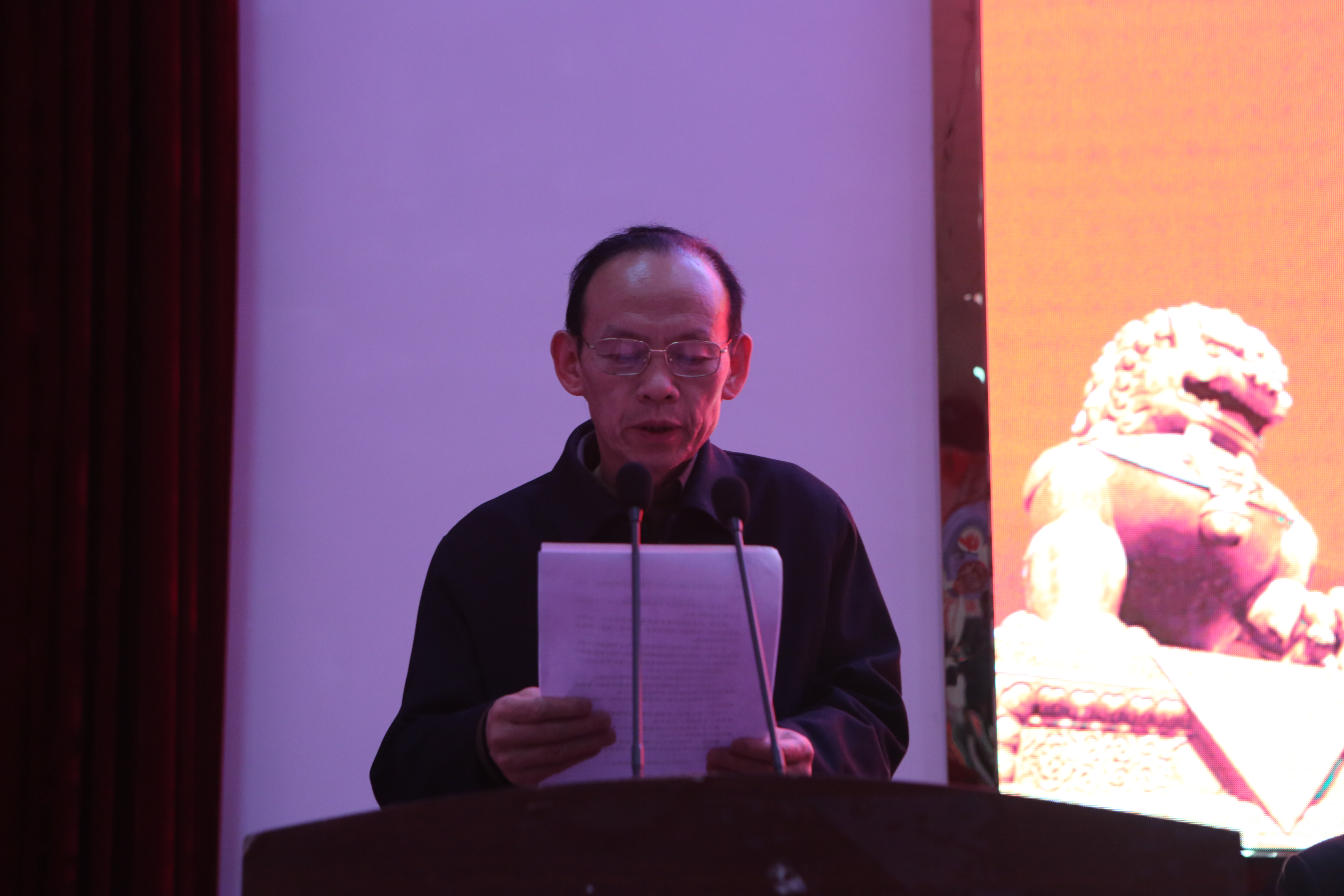 中共男阳茎进女阳道视频大全委员会业余党校第三期培训班顺利开班(图3) 中共男阳茎进女阳道视频大全委员会业余党校第三期培训班顺利开班(图3)
