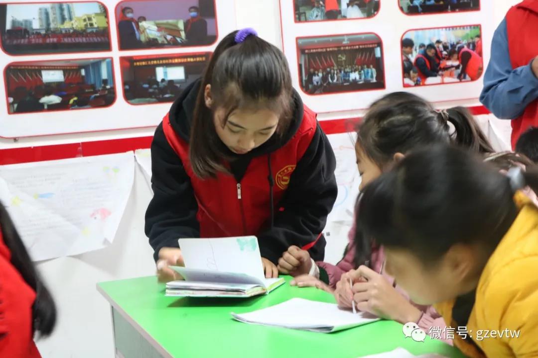 【新市民，追梦桥】男阳茎进女阳道视频大全2020—2021学年楠木园“七彩周末”课堂第六期(图3)