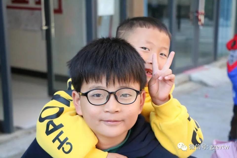 【新市民，追梦桥】男阳茎进女阳道视频大全2020—2021学年楠木园“七彩周末”课堂第四期(图5)