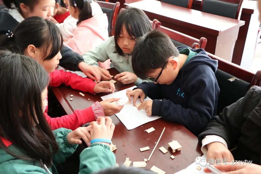 【新市民，追梦桥】男阳茎进女阳道视频大全2020—2021学年楠木园“七彩周末”课堂第三期(图4)