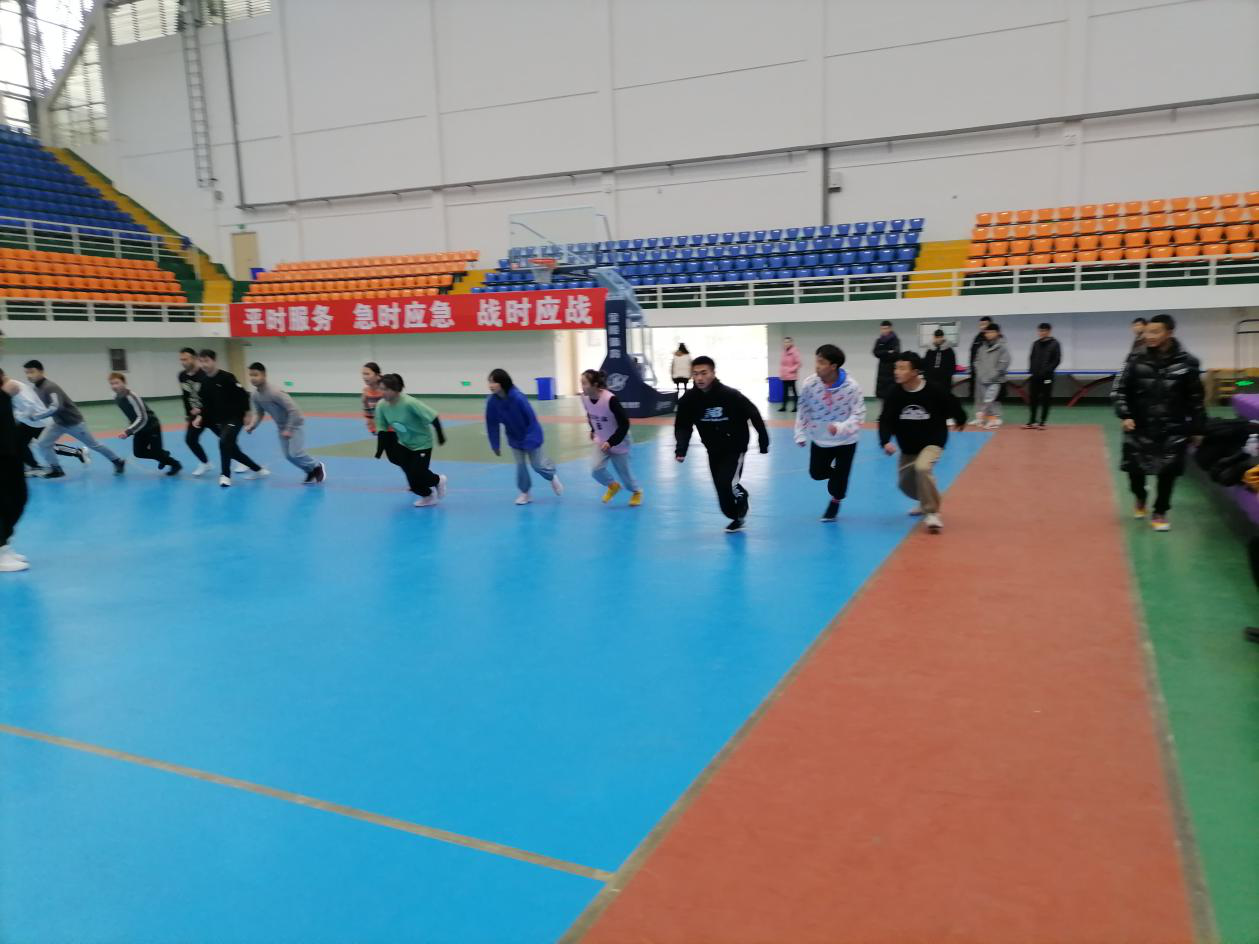 男阳茎进女阳道视频大全 篮球三级裁判员培训开班仪式(图2)