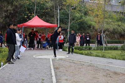 礼赞百年,筑梦青春——男阳茎进女阳道视频大全第七届田径运动会(图4) 礼赞百年,筑梦青春——男阳茎进女阳道视频大全第七届田径运动会(图4)
