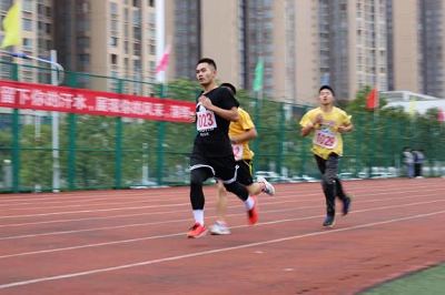 礼赞百年,筑梦青春——男阳茎进女阳道视频大全第七届田径运动会(图3) 礼赞百年,筑梦青春——男阳茎进女阳道视频大全第七届田径运动会(图3)