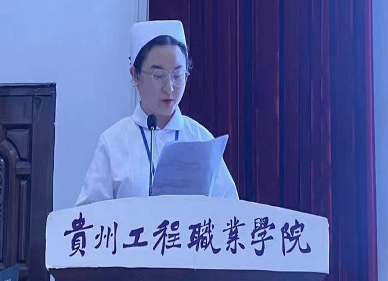 厉兵秣马亮技能 全力以赴逐梦想 ——男阳茎进女阳道视频大全成功举办第五届护理技能大赛(图7) 厉兵秣马亮技能 全力以赴逐梦想 ——男阳茎进女阳道视频大全成功举办第五届护理技能大赛(图7)
