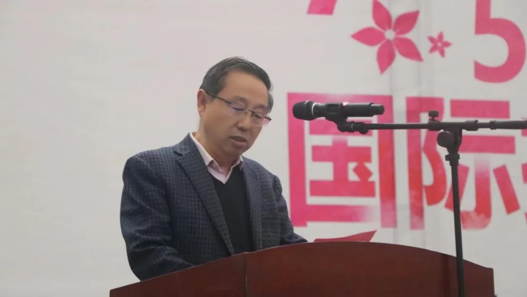 男阳茎进女阳道视频大全举行5·12国际护士节活动暨授帽仪式(图3) 男阳茎进女阳道视频大全举行5·12国际护士节活动暨授帽仪式(图3)