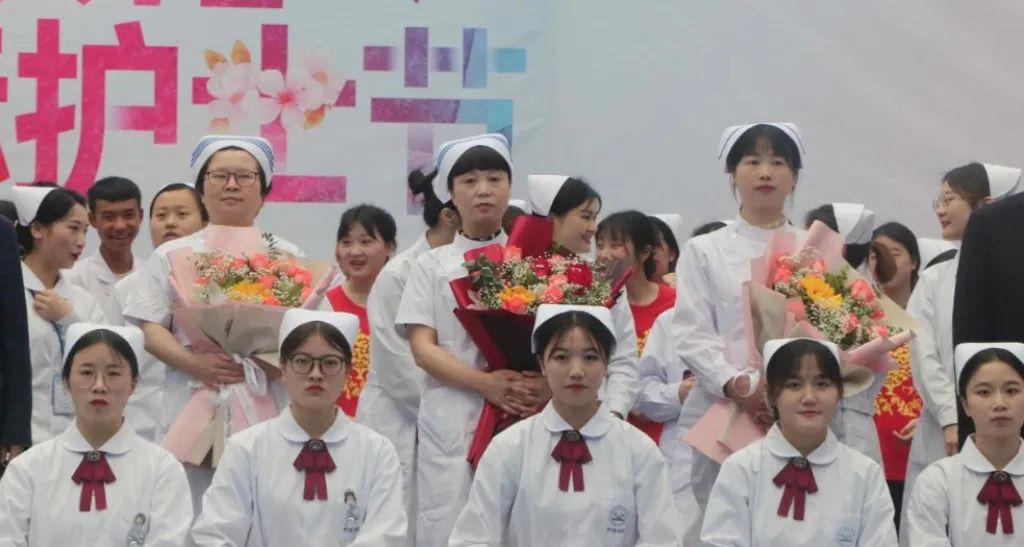 男阳茎进女阳道视频大全举行5·12国际护士节活动暨授帽仪式(图7) 男阳茎进女阳道视频大全举行5·12国际护士节活动暨授帽仪式(图7)