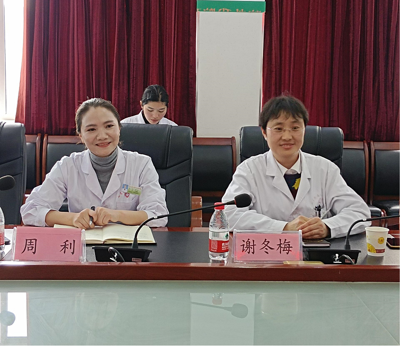 医教携手共育人 校企合作谱新篇 ——我校与毕节市七星关区人民医院签订校企合作协议(图1) 医教携手共育人 校企合作谱新篇 ——我校与毕节市七星关区人民医院签订校企合作协议(图1)