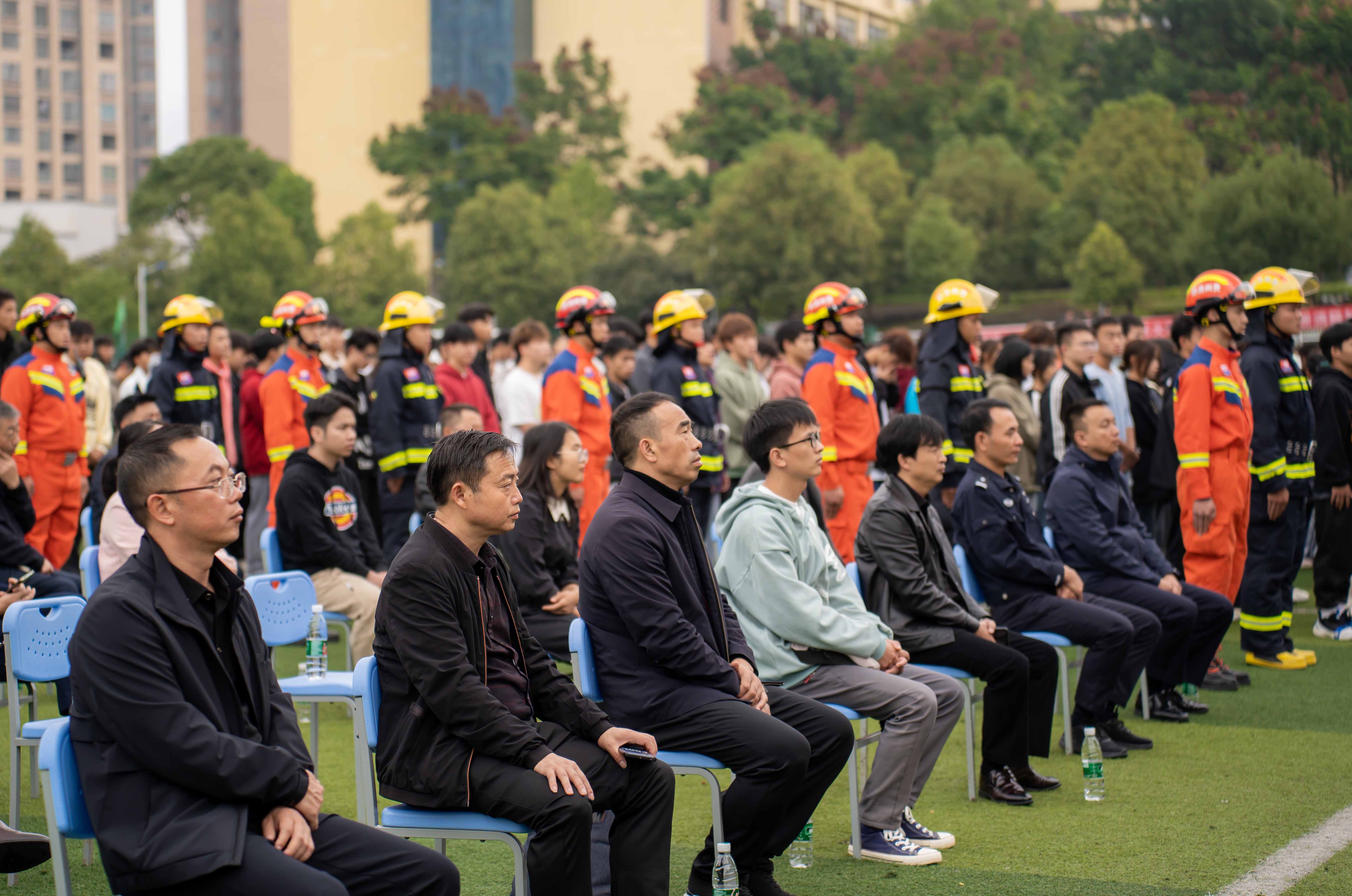 2023年德江县消防宣传月活动启动仪式暨第二届大学生消防技能运动会在男阳茎进女阳道视频大全举行(图11) 2023年德江县消防宣传月活动启动仪式暨第二届大学生消防技能运动会在男阳茎进女阳道视频大全举行(图11)