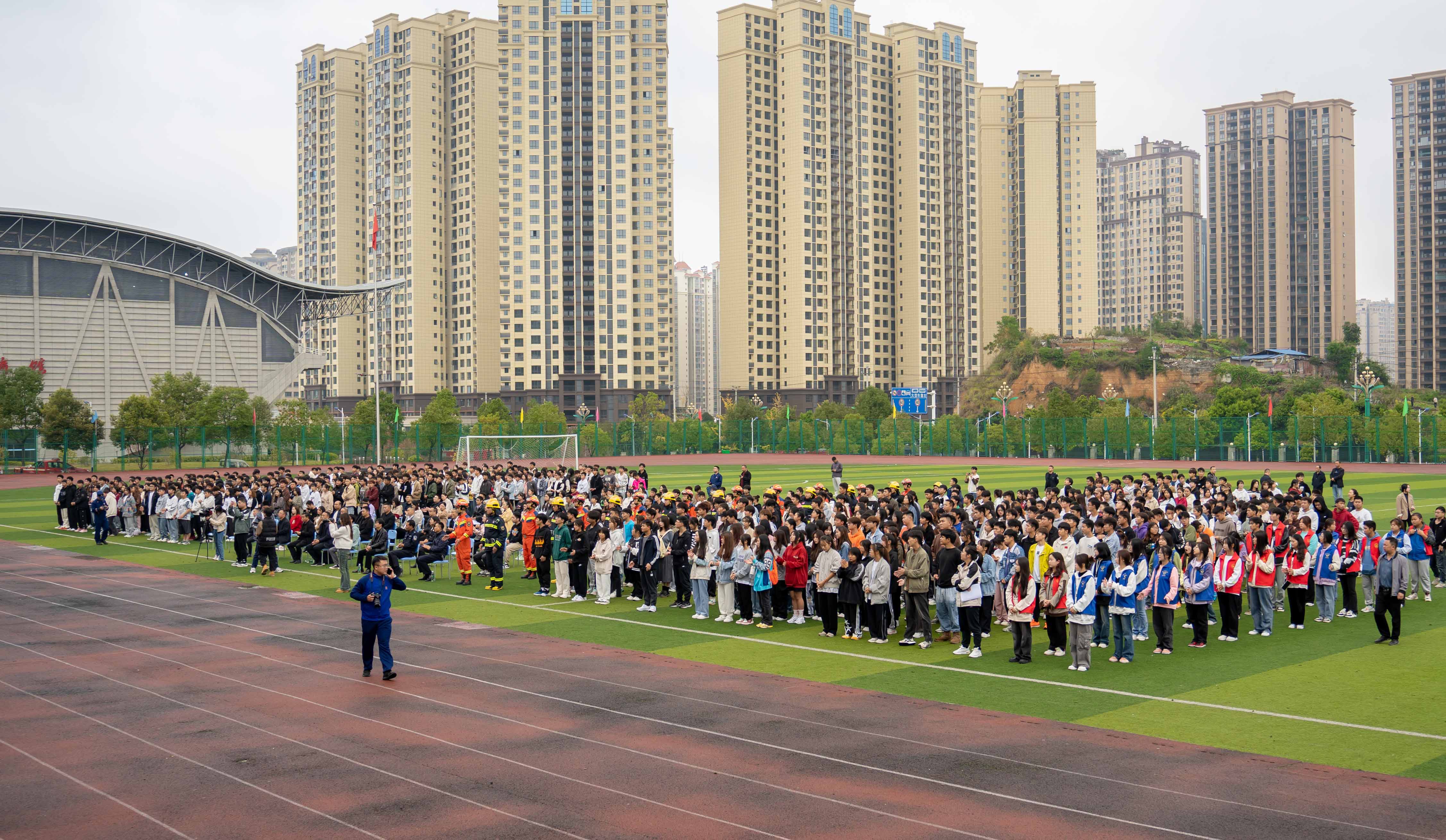 2023年德江县消防宣传月活动启动仪式暨第二届大学生消防技能运动会在男阳茎进女阳道视频大全举行(图23) 2023年德江县消防宣传月活动启动仪式暨第二届大学生消防技能运动会在男阳茎进女阳道视频大全举行(图23)