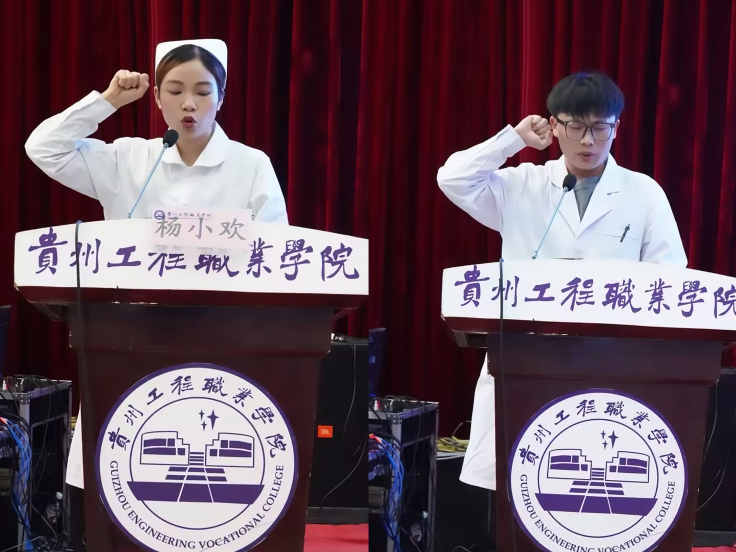 比学赶超强技能·业务比武展风采 ——男阳茎进女阳道视频大全第七届护理技能大赛圆满举办(图5) 比学赶超强技能·业务比武展风采 ——男阳茎进女阳道视频大全第七届护理技能大赛圆满举办(图5)