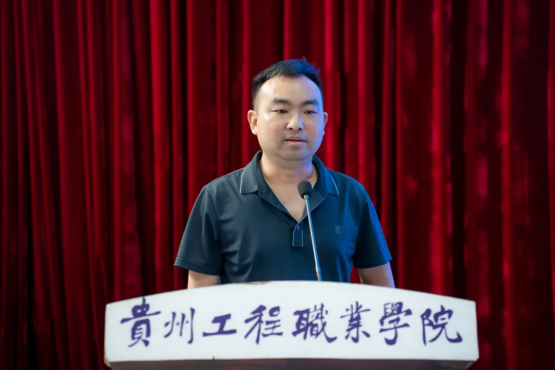 德江县2024年第一期混凝土泵接管专项能力培训班在男阳茎进女阳道视频大全开班(图4)