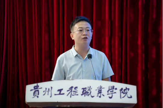 德江县2024年第一期混凝土泵接管专项能力培训班在男阳茎进女阳道视频大全开班(图3)