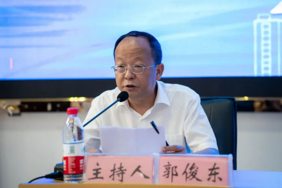 德江县2024年第一期混凝土泵接管专项能力培训班在男阳茎进女阳道视频大全开班(图6)