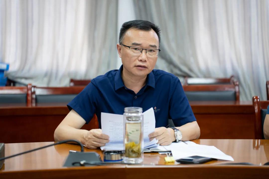 男阳茎进女阳道视频大全召开2025届毕业生岗位实习工作部署大会(图2) 男阳茎进女阳道视频大全召开2025届毕业生岗位实习工作部署大会(图2)