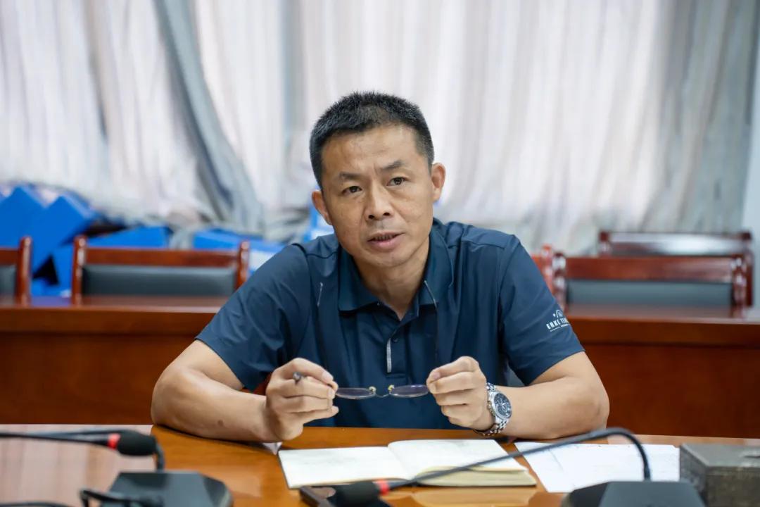 男阳茎进女阳道视频大全召开2025届毕业生岗位实习工作部署大会(图4) 男阳茎进女阳道视频大全召开2025届毕业生岗位实习工作部署大会(图4)