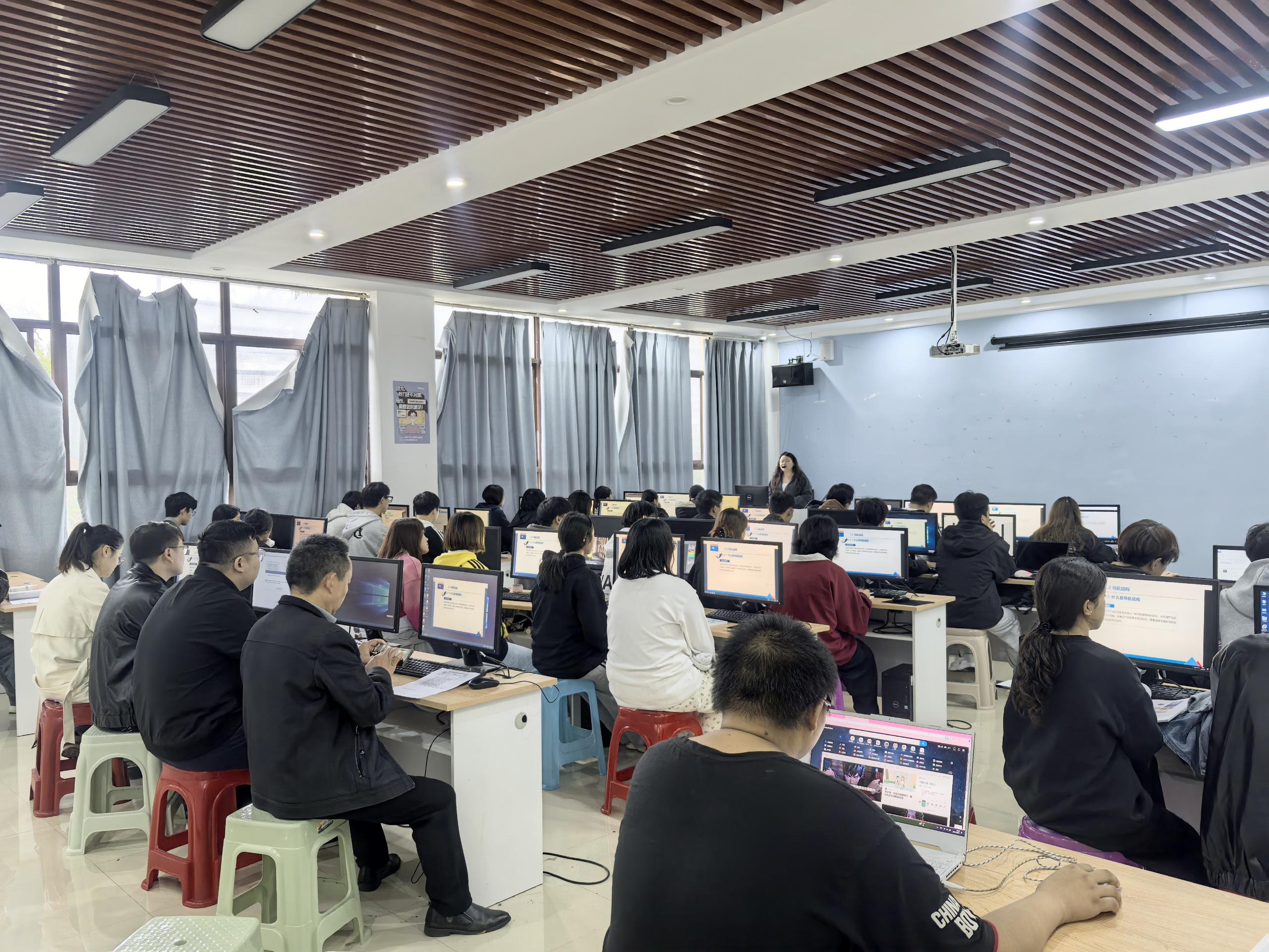 男阳茎进女阳道视频大全2024-2025学年度公开示范课活动圆满结束(图1) 男阳茎进女阳道视频大全2024-2025学年度公开示范课活动圆满结束(图1)
