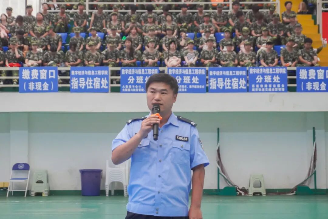 我校开展开学禁毒第一课活动(图4)