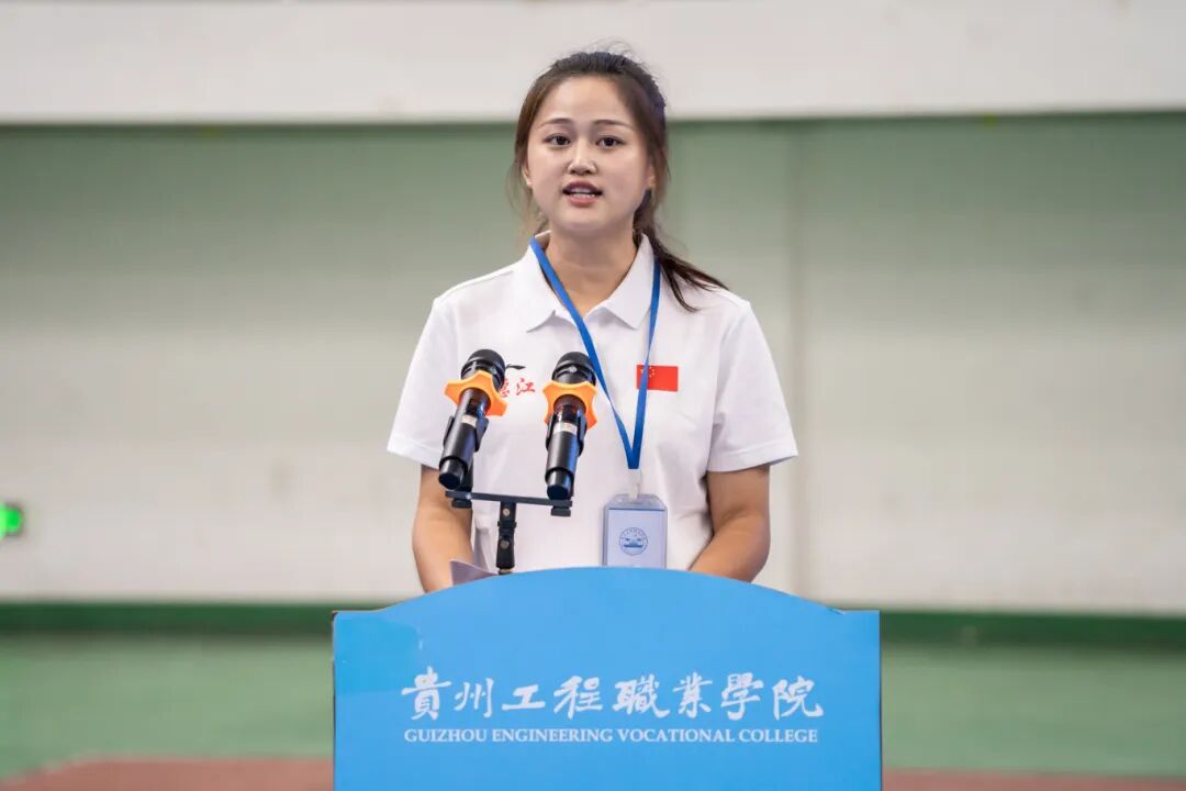 我校举行2025级新生军训结训暨开学典礼(图7) 我校举行2025级新生军训结训暨开学典礼(图7)