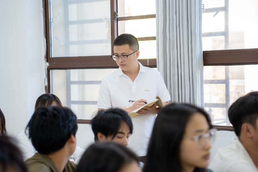 李磊:匠心育才诠释代表担当(图3) 李磊:匠心育才诠释代表担当(图3)