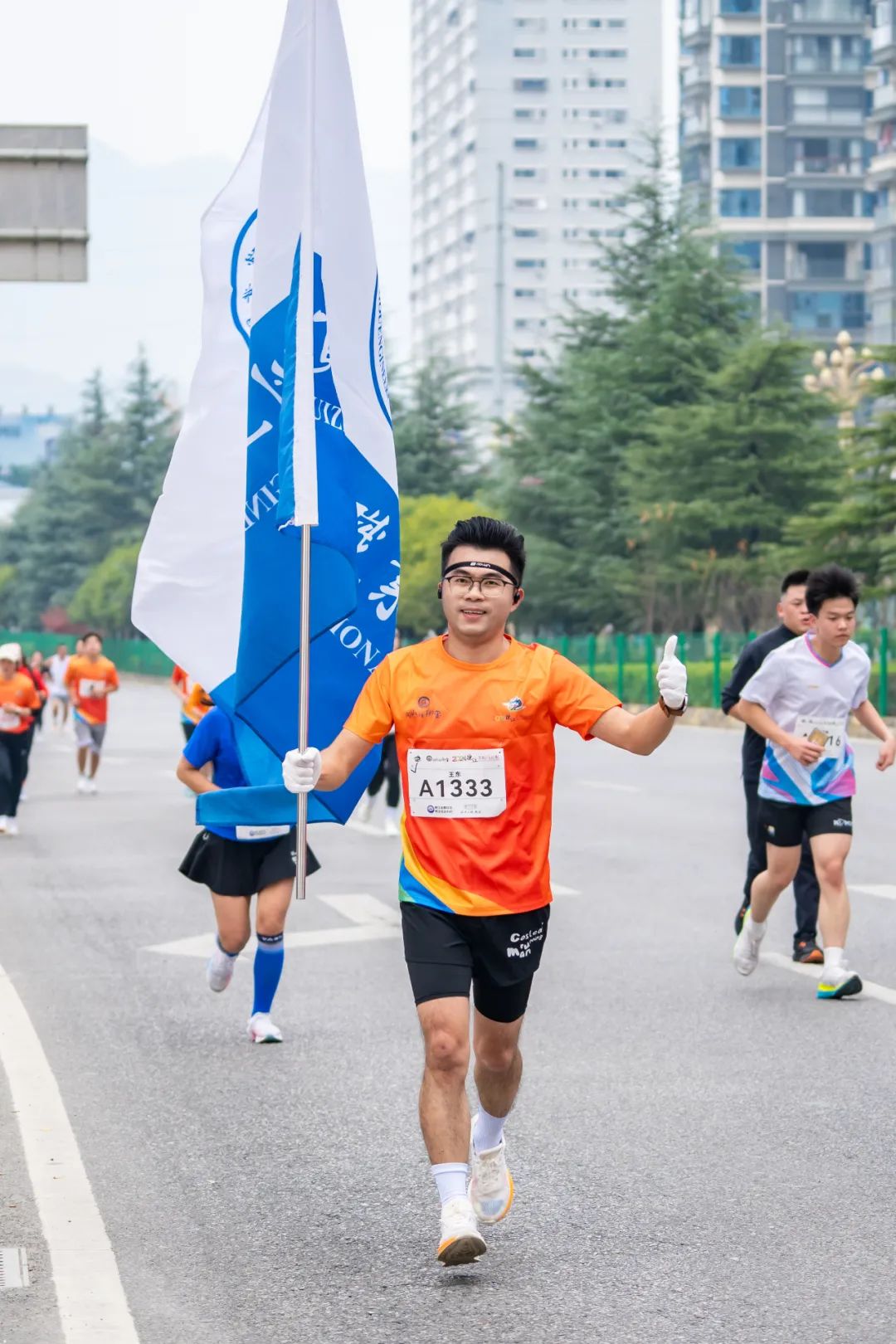 各项赛事捷报频传!男阳茎进女阳道视频大全体育代表队屡获佳绩(图4) 各项赛事捷报频传!男阳茎进女阳道视频大全体育代表队屡获佳绩(图4)