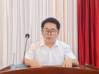 不忘初心·砥砺前行-2024-2025学年总结表彰暨换届大会(图3) 不忘初心·砥砺前行-2024-2025学年总结表彰暨换届大会(图3)