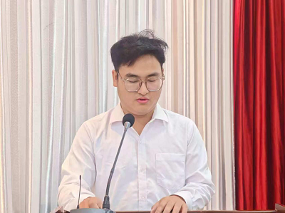 不忘初心·砥砺前行-2024-2025学年总结表彰暨换届大会(图4) 不忘初心·砥砺前行-2024-2025学年总结表彰暨换届大会(图4)