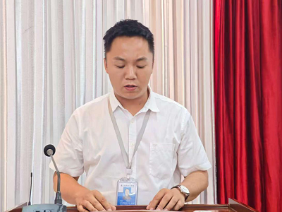 不忘初心·砥砺前行-2024-2025学年总结表彰暨换届大会(图5) 不忘初心·砥砺前行-2024-2025学年总结表彰暨换届大会(图5)