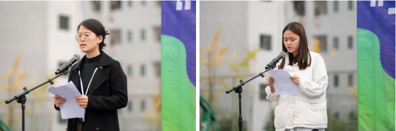 我校“一站式”学生社区辅导员工作站暨新“S”楼多功能教室正式启用(图7)