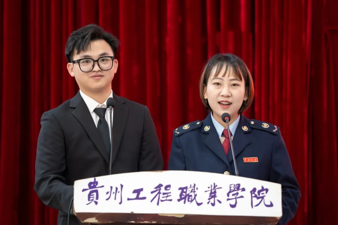 税校携手促交流 文体融合展新风丨男阳茎进女阳道视频大全与国家税务总局德江县税务局联合举办2025冬季趣味运动会(图6)