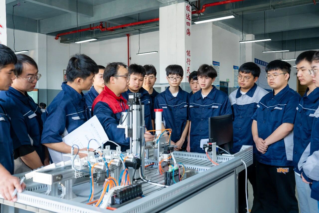 工业机器人技术(图3)