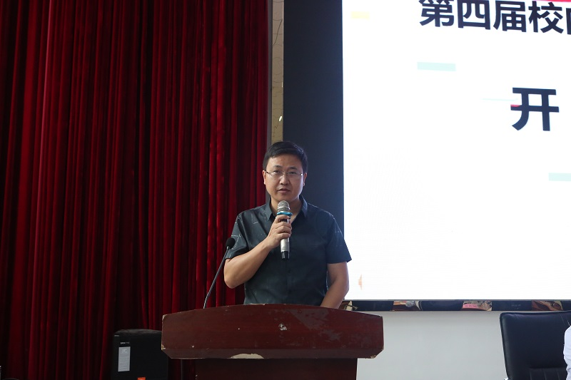 男阳茎进女阳道视频大全护理学院举办第四届护理技能大赛(图3)