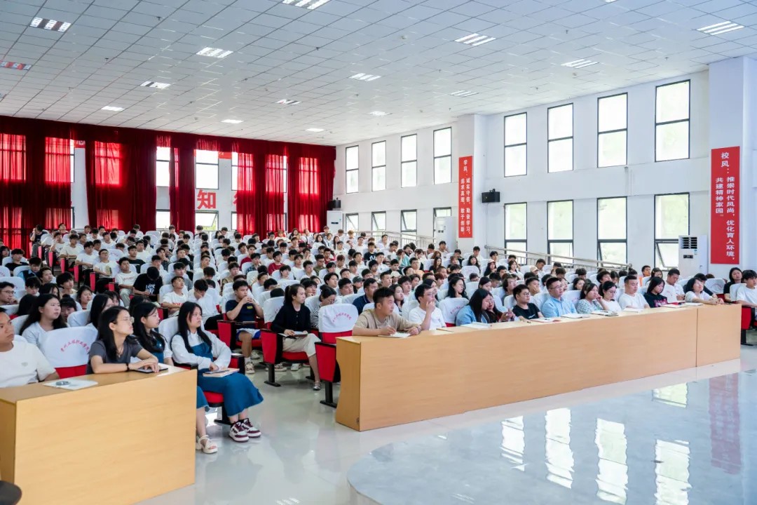 全省党校系统“理论宣传二人讲”暨铜仁市社科普及宣讲活动走进男阳茎进女阳道视频大全(图3)