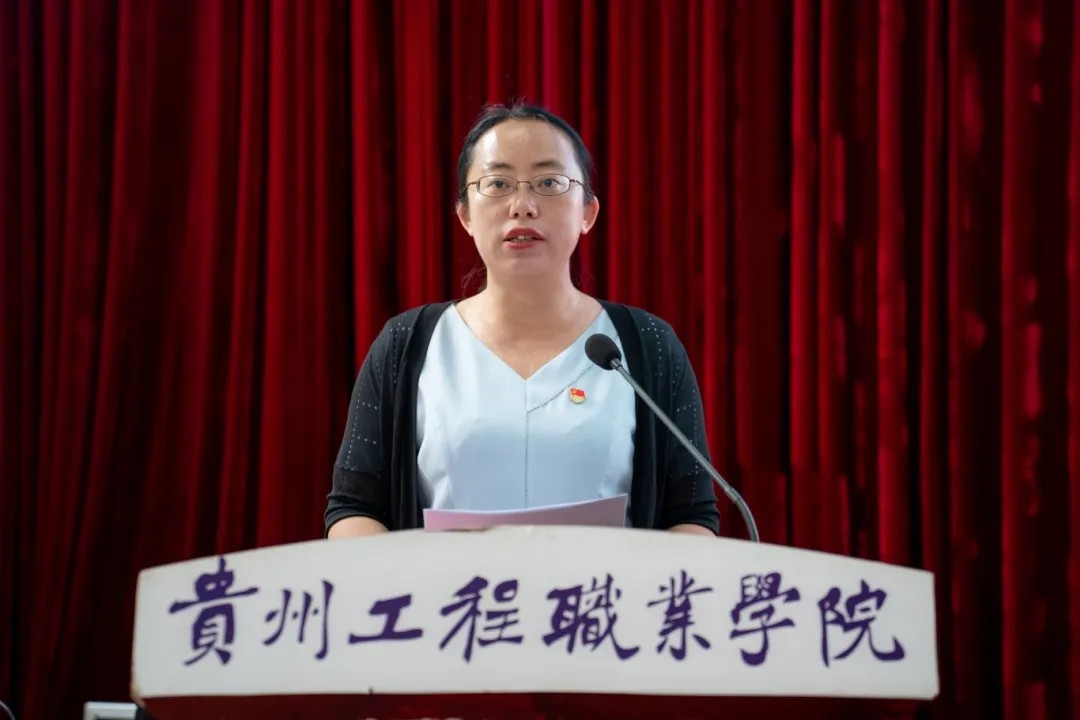 中共男阳茎进女阳道视频大全委员会党校第六期入党积极分子和发展对象集中培训开班仪式(图3)