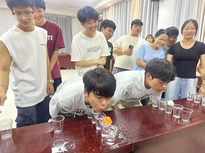 悦纳自我 从心出发-两院联合开展“5·25”心理健康主题活动(图2)