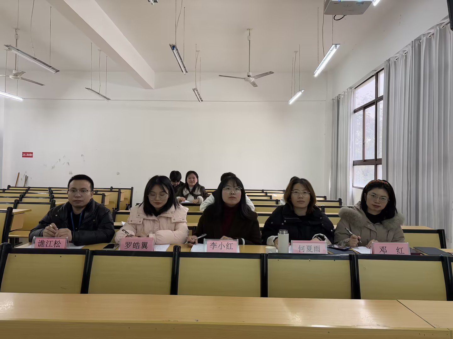 以规划锚定数字未来   以实战叩响职业之门(图1)