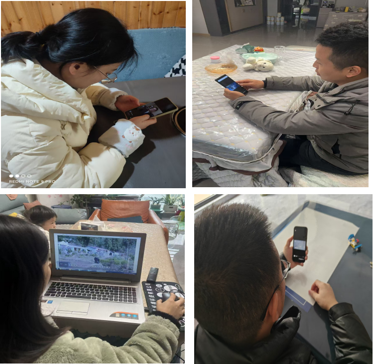 数字经济与信息工程学院党总支 组织观看反腐专题片《一步不停歇 半步不退让》，深入开展廉洁警示教育(图1)